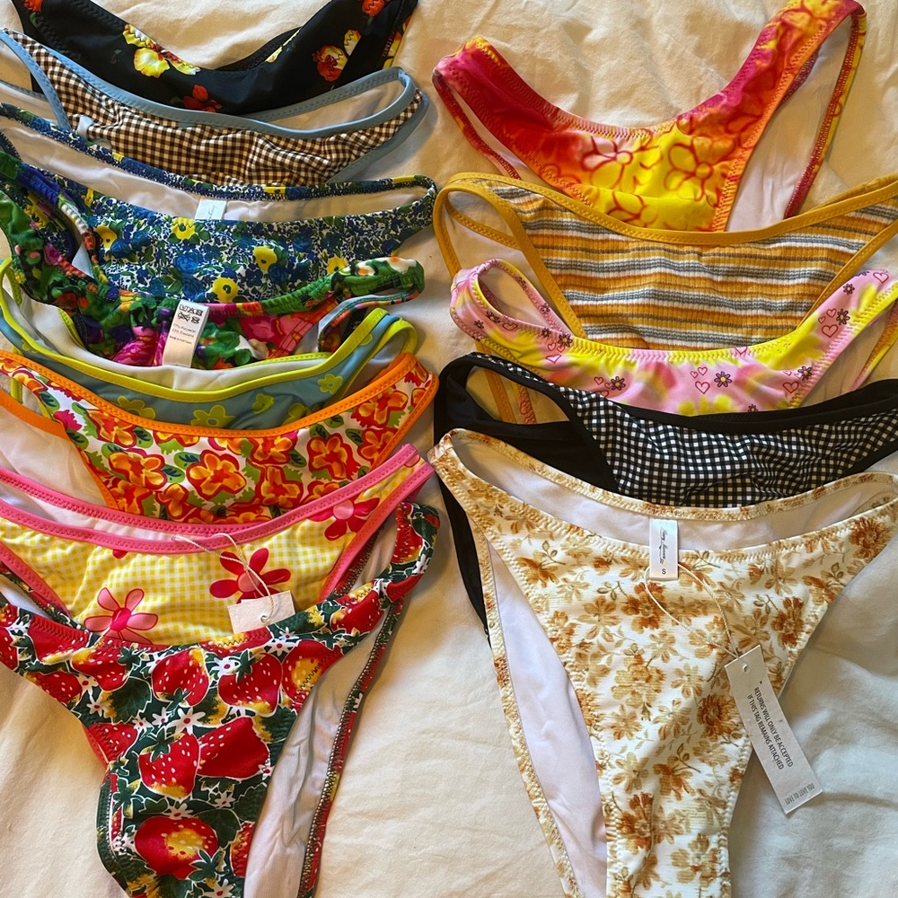 Heavy Manners collection